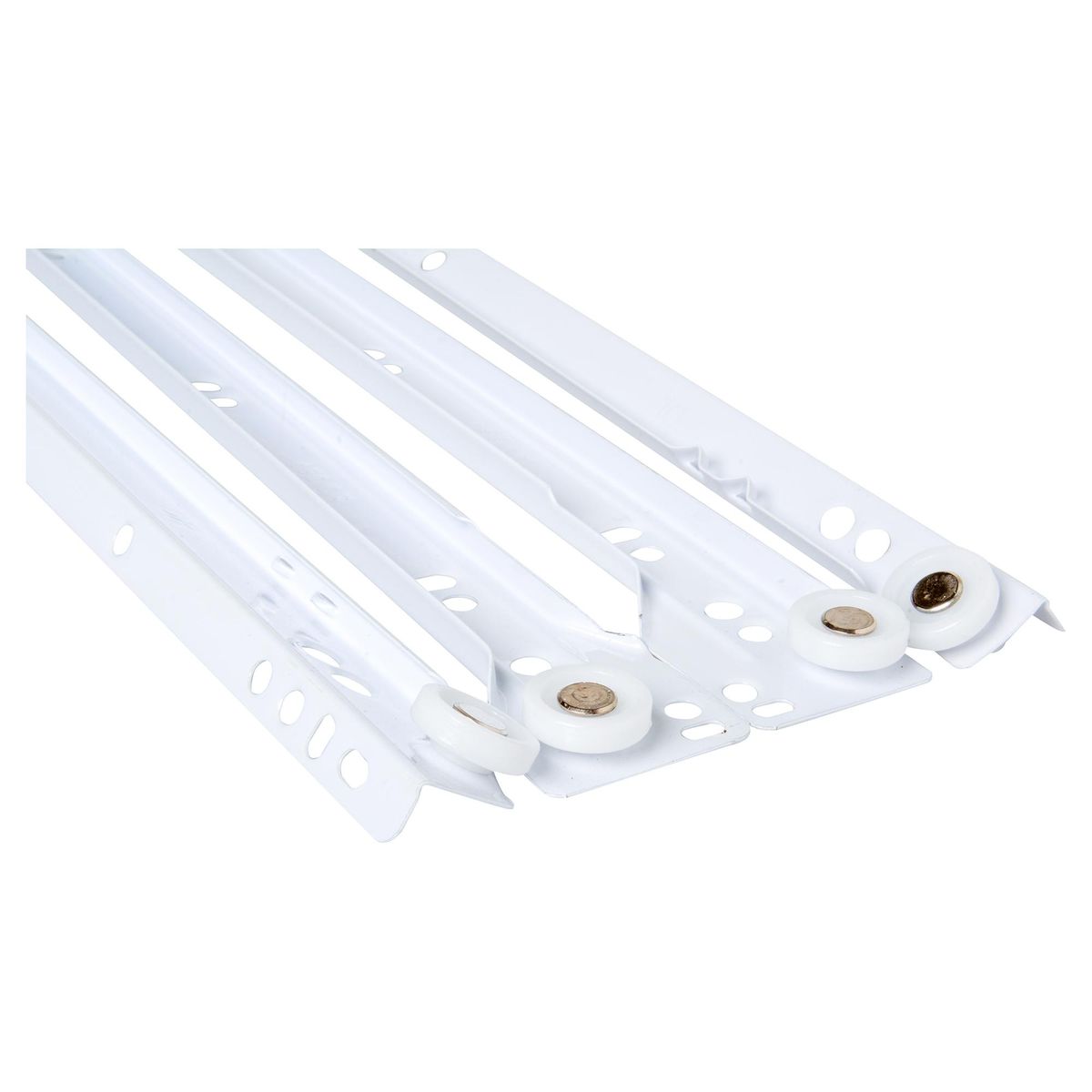 KARSON - Corredera para cajón 40 cm