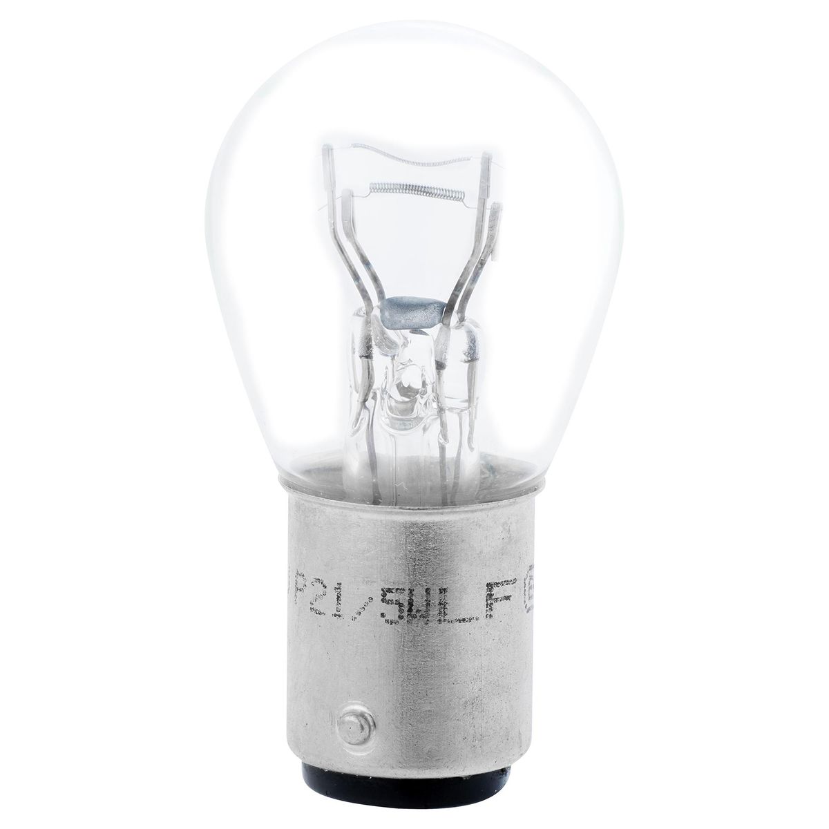 BOSCH - Set Ampolletas Bosch 5w para Auto Luz Trasera 2 Unidades