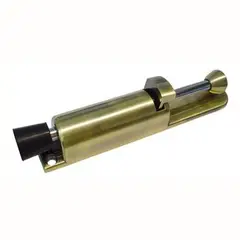 LIOI - Retén De Pie Para Puerta Control Acceso