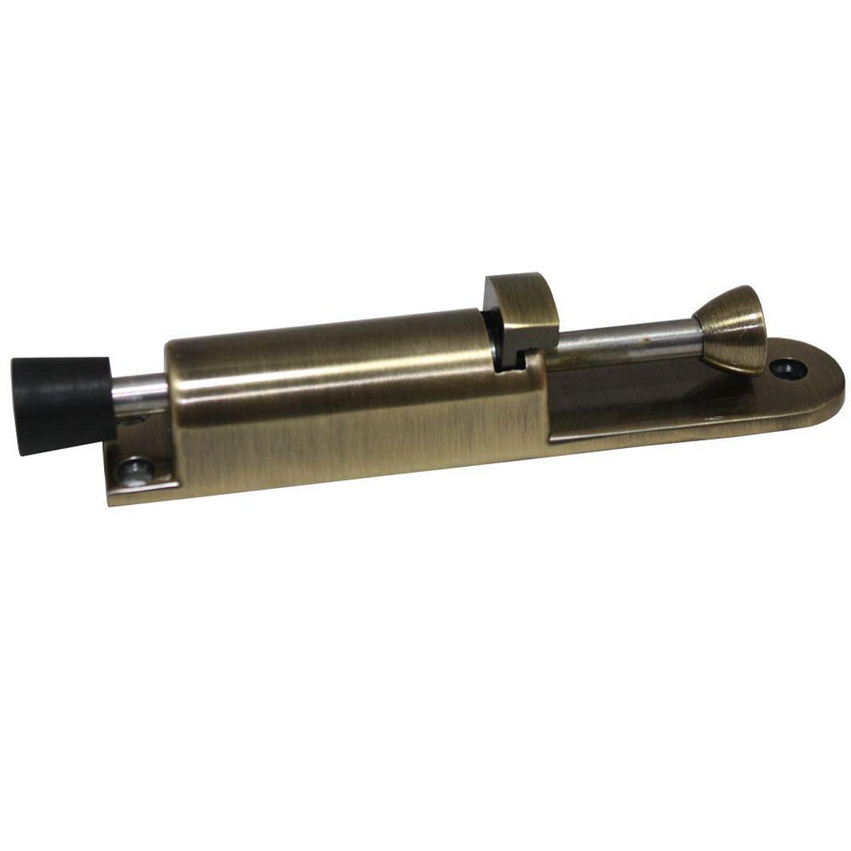 LIOI - Retén de pie bronce Bronce