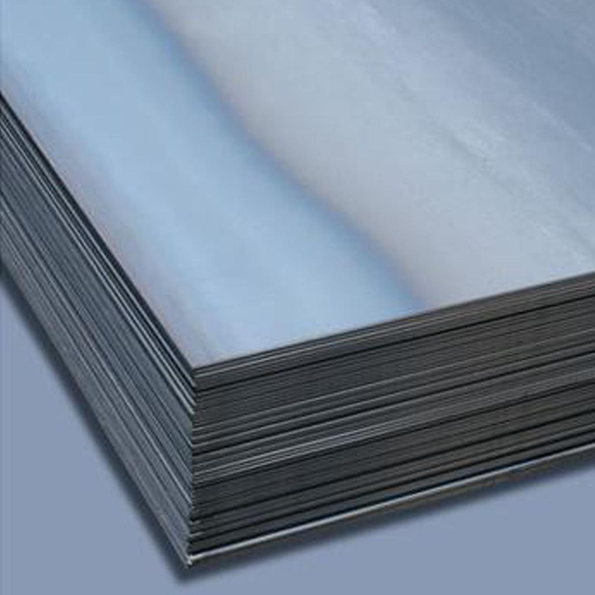 GENERICO - Plancha laminado frio 0,5x1x3 mt