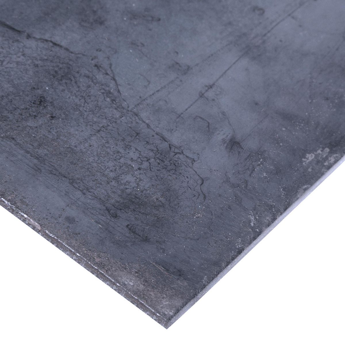 GENERICO - Plancha laminado frio 0,8x1x3 mt