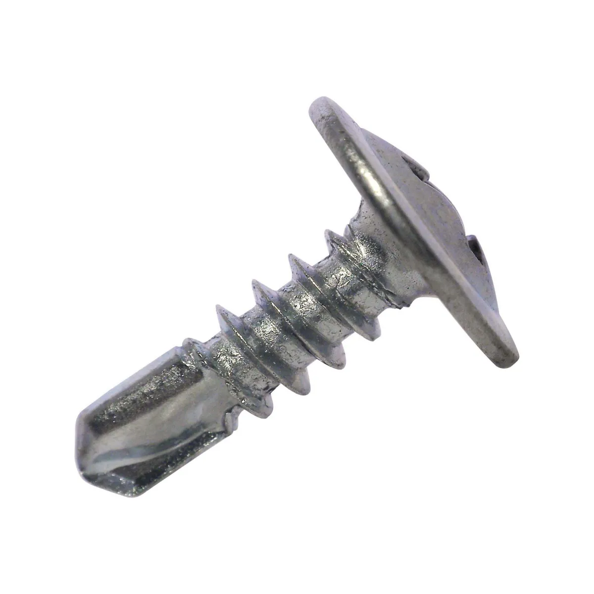 MAMUT - Tornillo Autoperforante Metal 1/2 " 8 mm 1000 unidad(es)