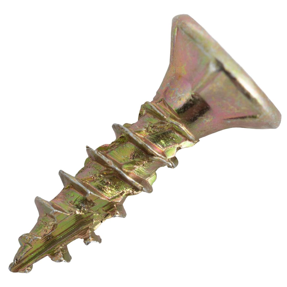 MAMUT - Tornillo Turbo screw Madera Madera 12 mm 3 mm 144 unidad(es)