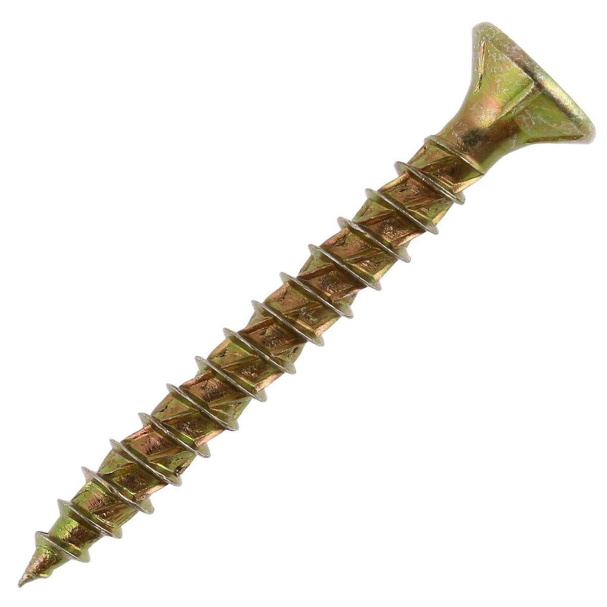 MAMUT - Tornillo Turbo screw Madera Madera 30 mm 3.5 mm 144 unidad(es)