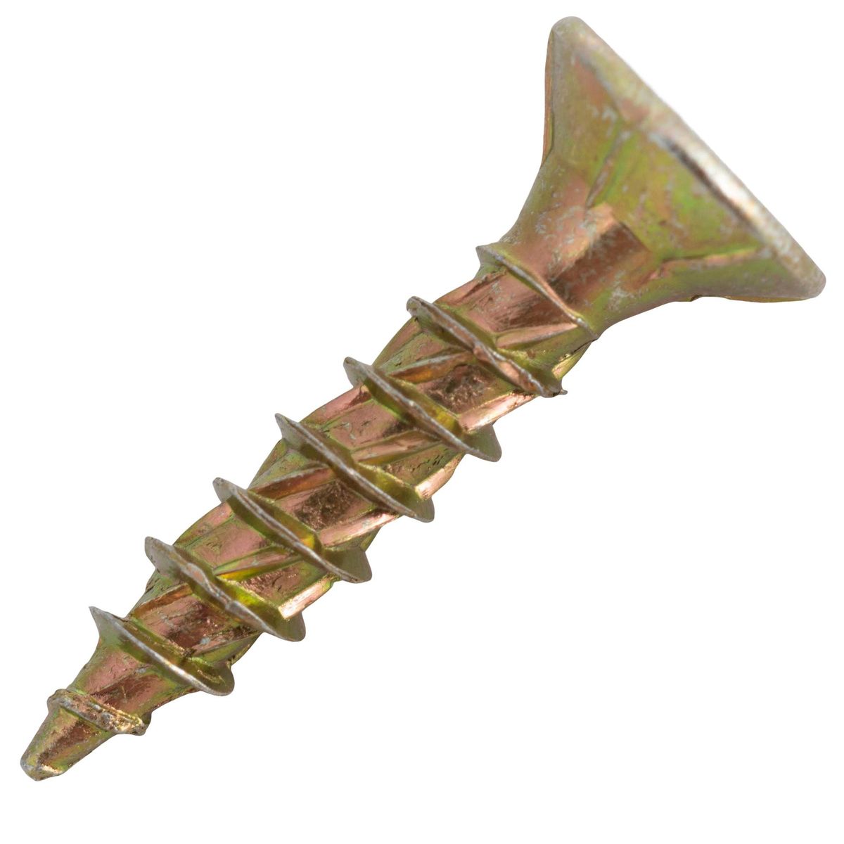 MAMUT - Tornillo Turbo screw Madera Madera 20 mm 4 mm 144 unidad(es)