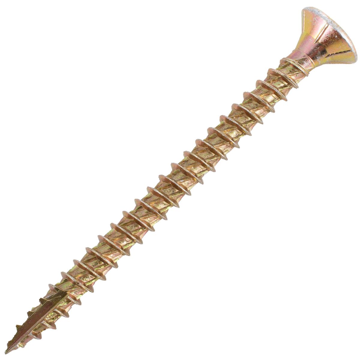 MAMUT - Tornillo Turbo screw Madera Madera 60 mm 5 mm 144 unidad(es)