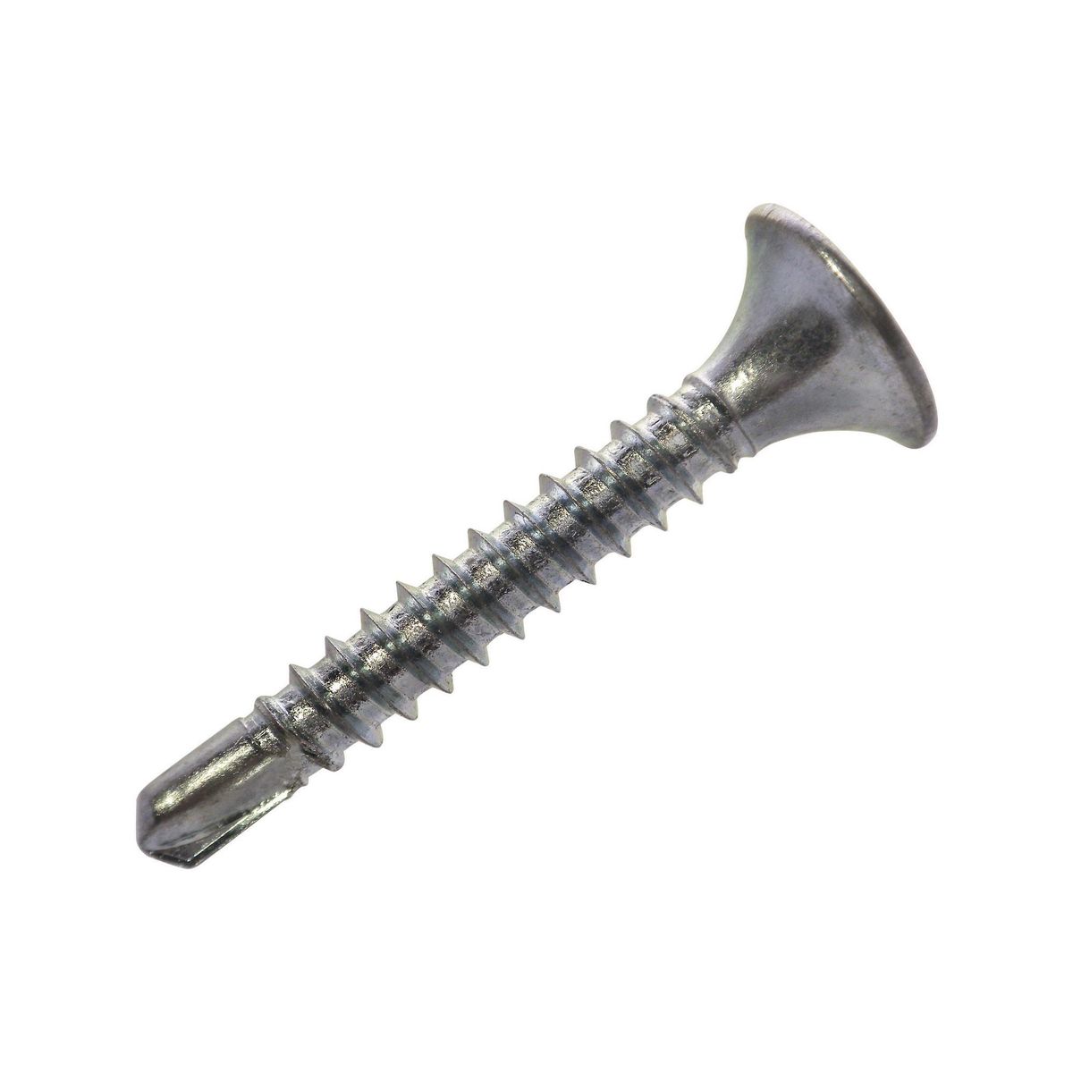 MAMUT - Tornillo Autoperforante Yeso-Cartón 1 " 6 mm 1000 unidad(es)