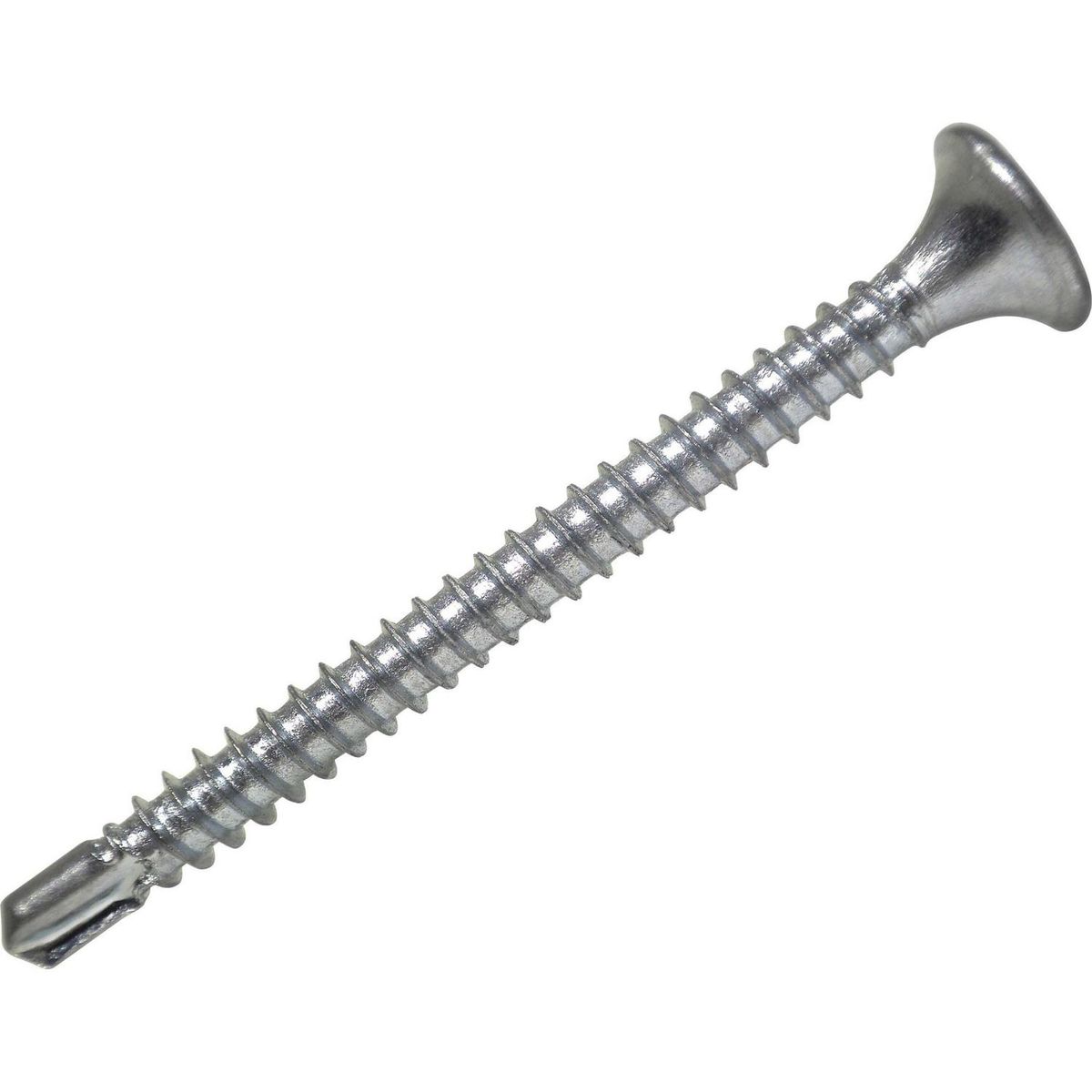 MAMUT - Tornillo Autoperforante Yeso-Cartón 1-5/8 " 6 mm 600 unidad(es)