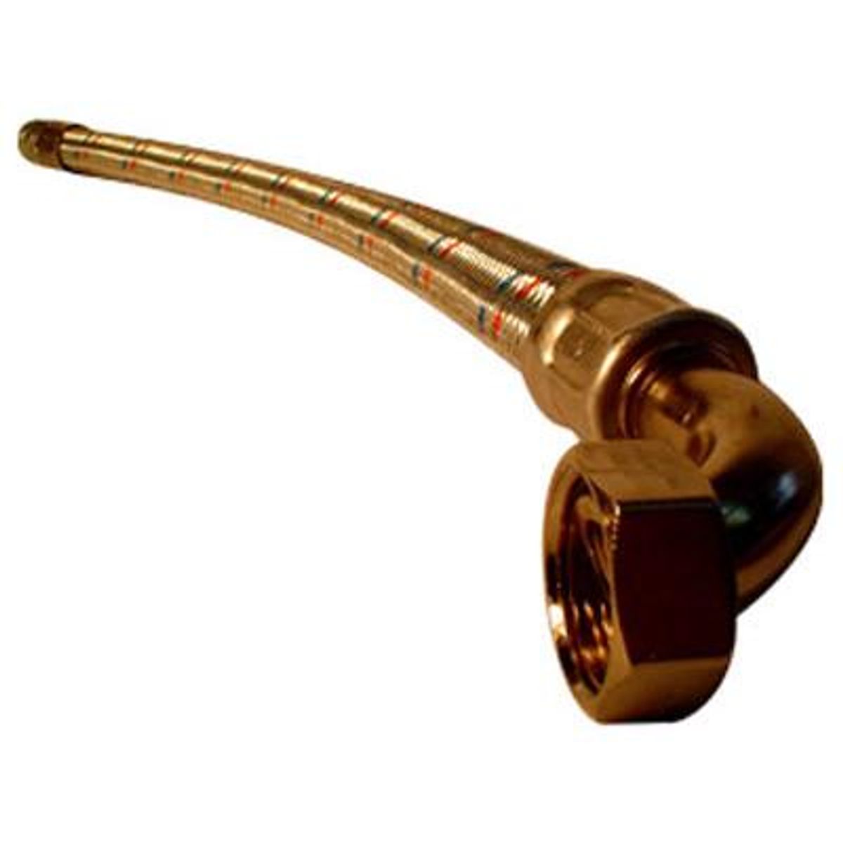 PGIC - Unión flexible 75 cm