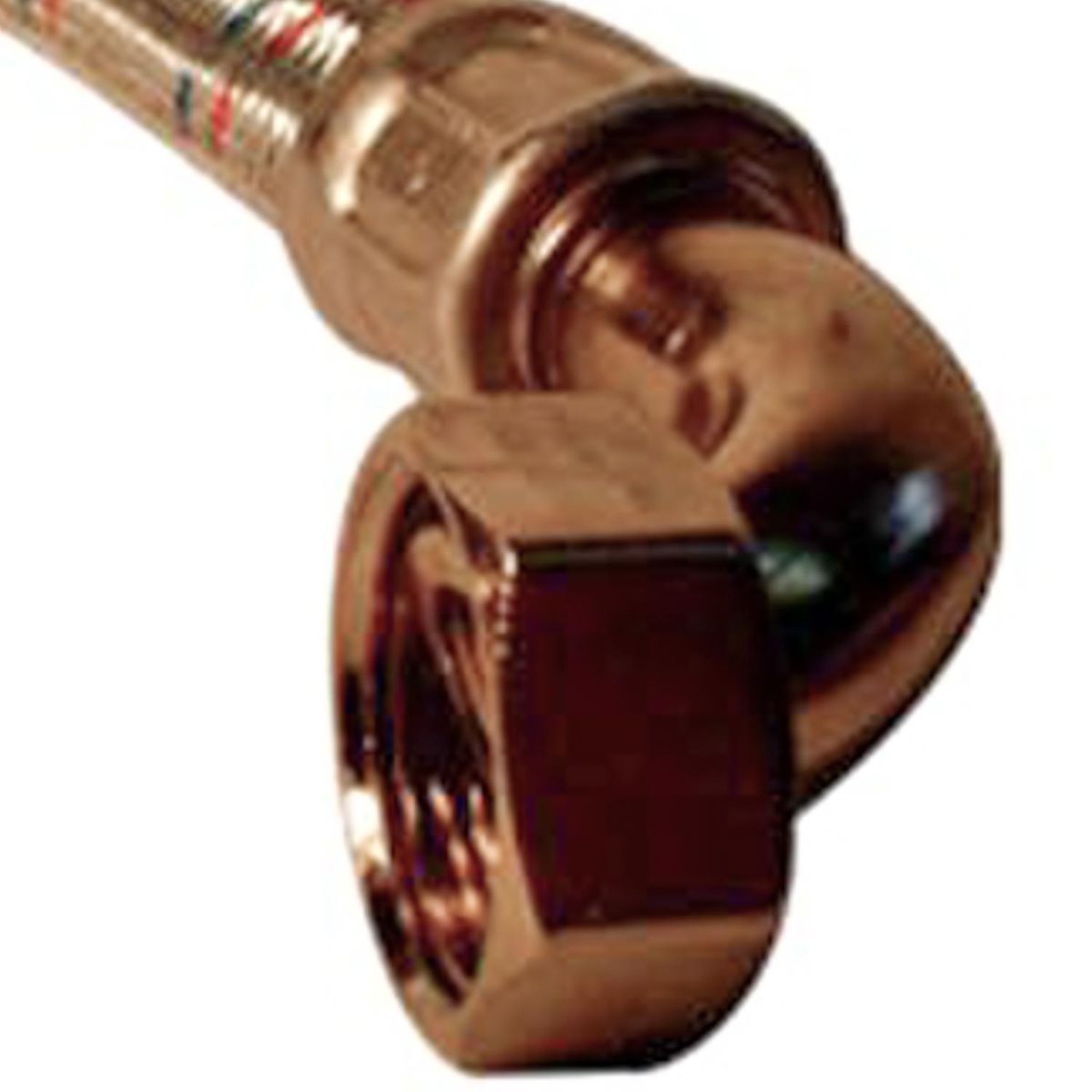 PGIC - Unión flexible 75 cm