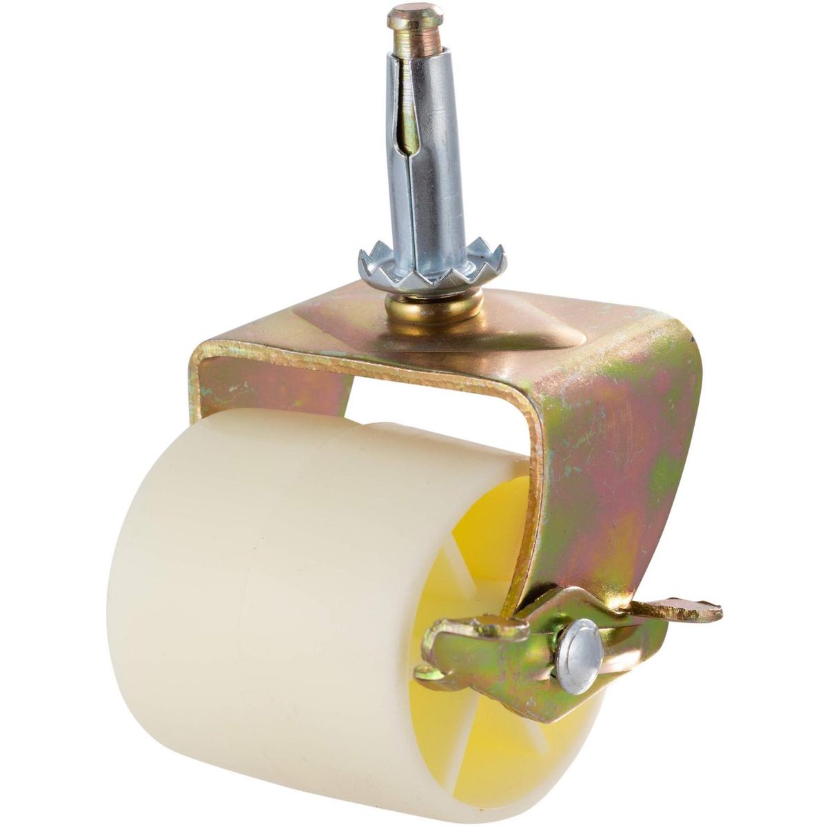 LIOI - Rueda con freno para cama