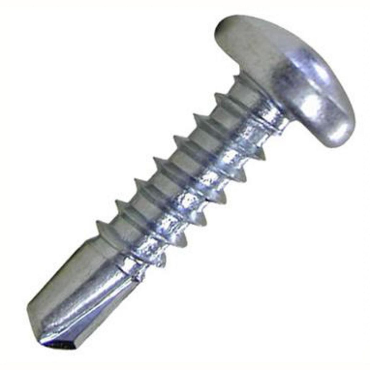 MAMUT - Tornillo Autoperforante Metal 1-1/2 " 8 mm 100 unidad(es)