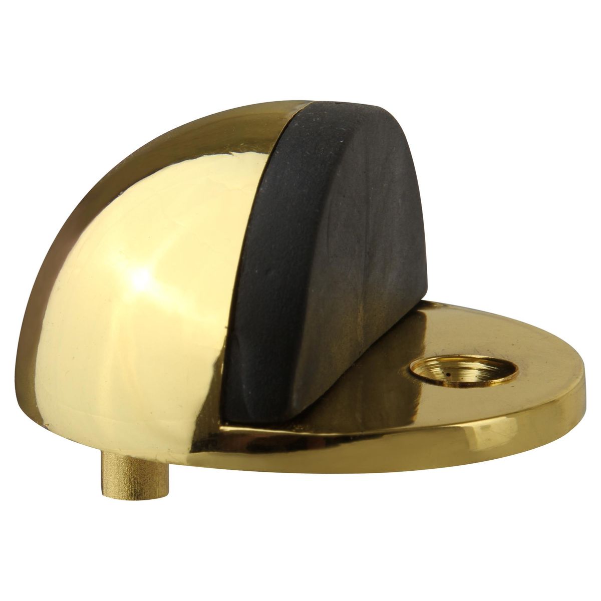 DVP - Tope De Puerta Elegante Protector Paredes Y Muebles