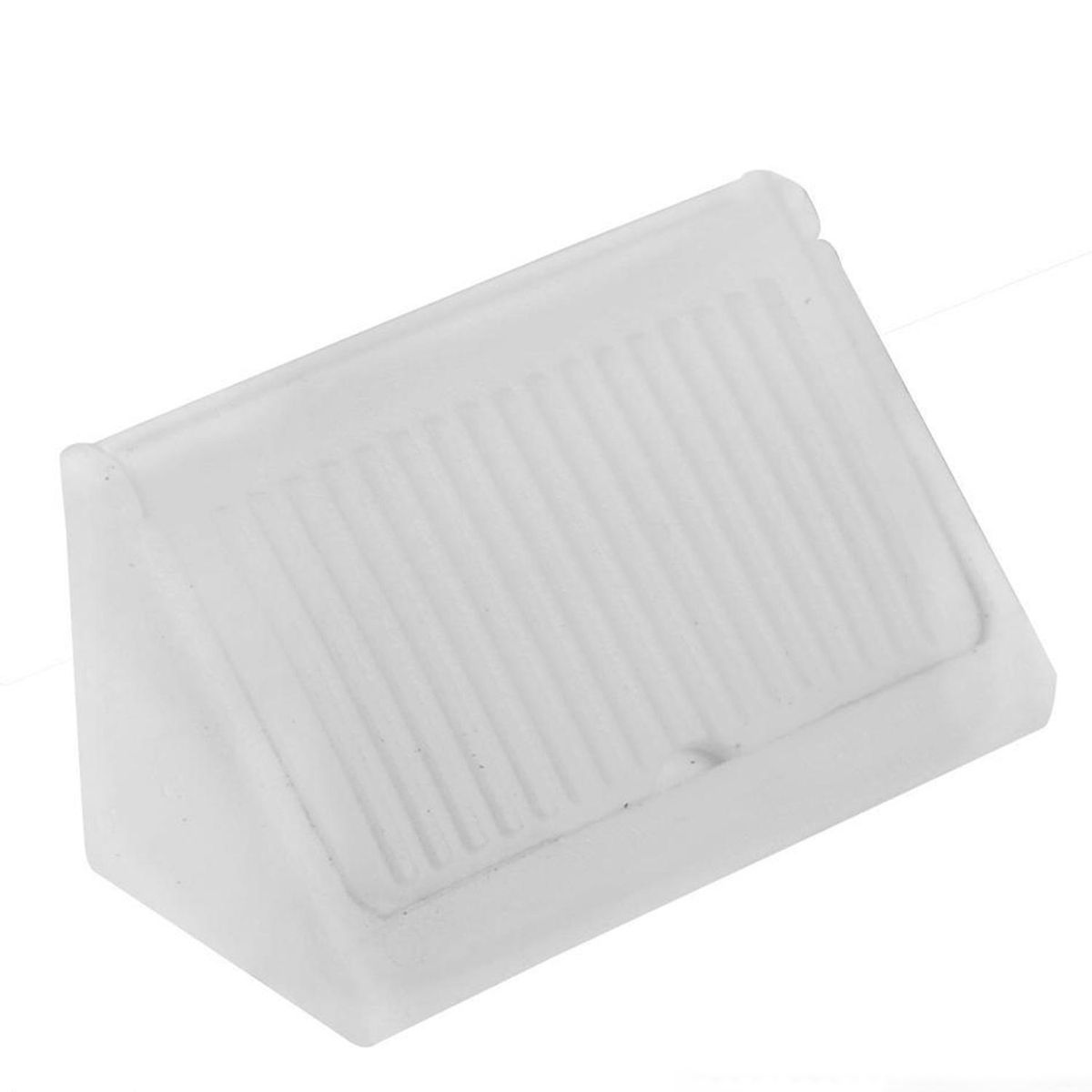 DVP - Set de escuadras dobles 4 unidades