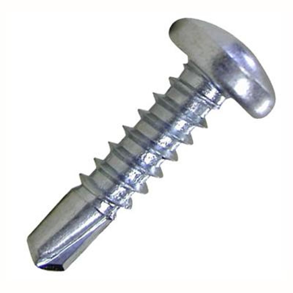 MAMUT - Tornillo Autoperforante Metal 1-1/2 " 10 mm 100 unidad(es)