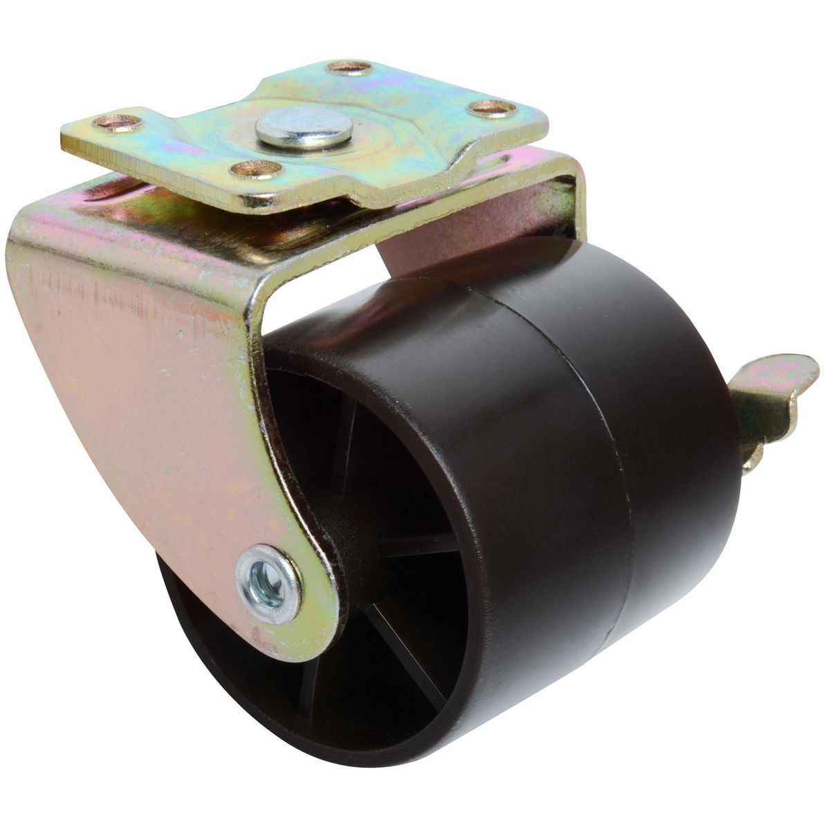 LIOI - Rueda con freno para cama