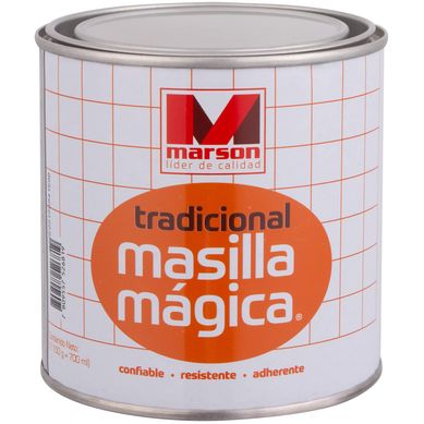 Reparador de superficie 700 ml tarro