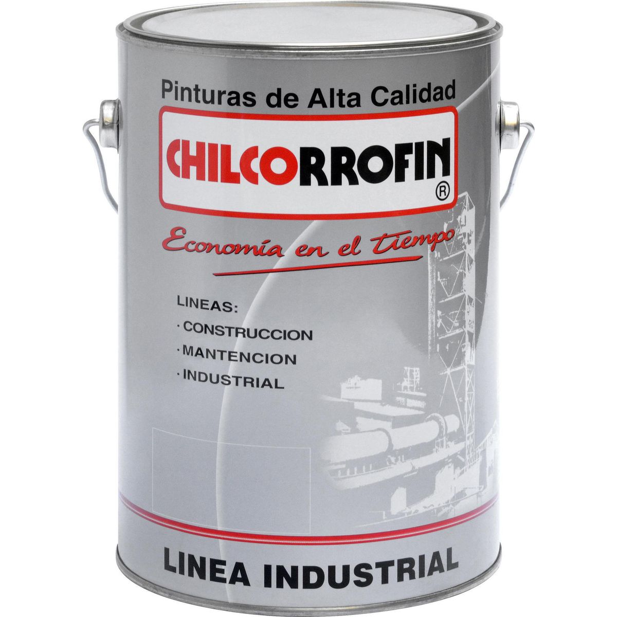 CHILCORROFIN - Masilla Plastikote 8000 1/4 galón