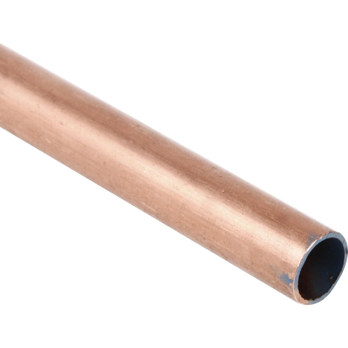 E P C - Cañería L Cobre Gas/Agua 3/8" x 1 m