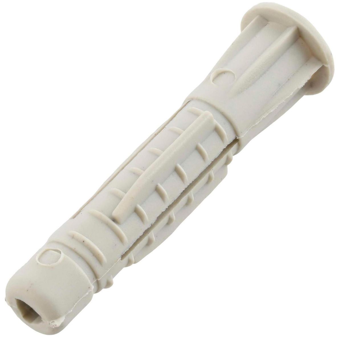 FIXSER - Tarugo de nylon multiuso M8 15 unidades