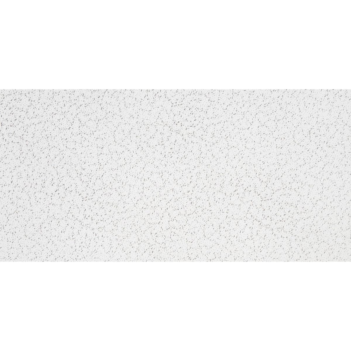 AMSTRONG - Cielo De Fibra Mineral Cortega 61X122 Cm Recto 15/16" - Caja 12 Und