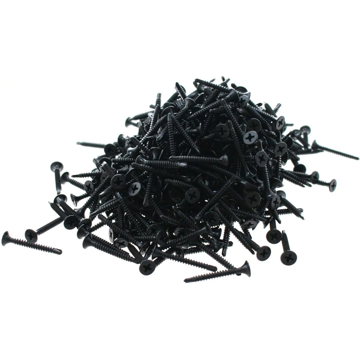 MAMUT - Tornillo yesocartón punta broca 6 x 1 1/4"