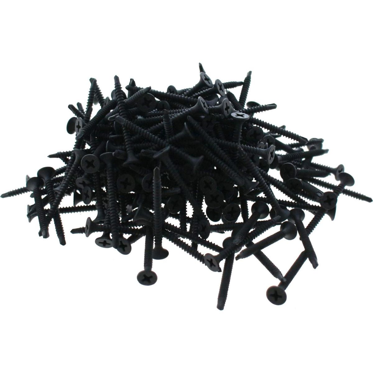 MAMUT - Tornillo yesocartón punta broca 6 x 1 5/8"