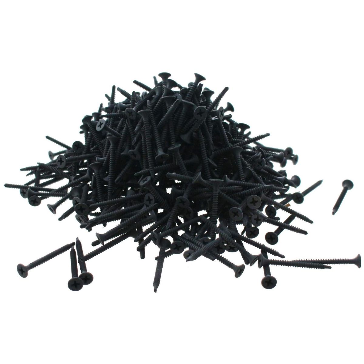 MAMUT - Tornillo yesocartón punta broca 6 x 1 5/8"