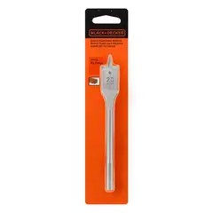 BLACK+DECKER - BROCA PALETA 20MM.