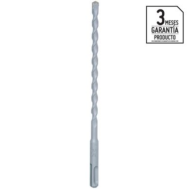 Broca SDS Plus 8 mm.