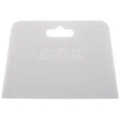 LIZCAL - Espátula plástico 5''