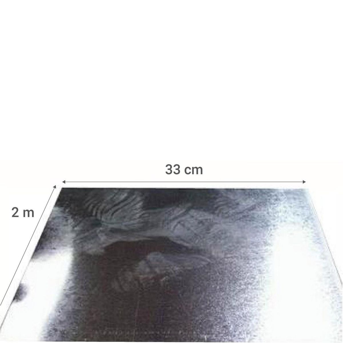 COYAHUE - 0.33x2 m Placa para Forro