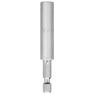 Extensin para puntas de atornillador