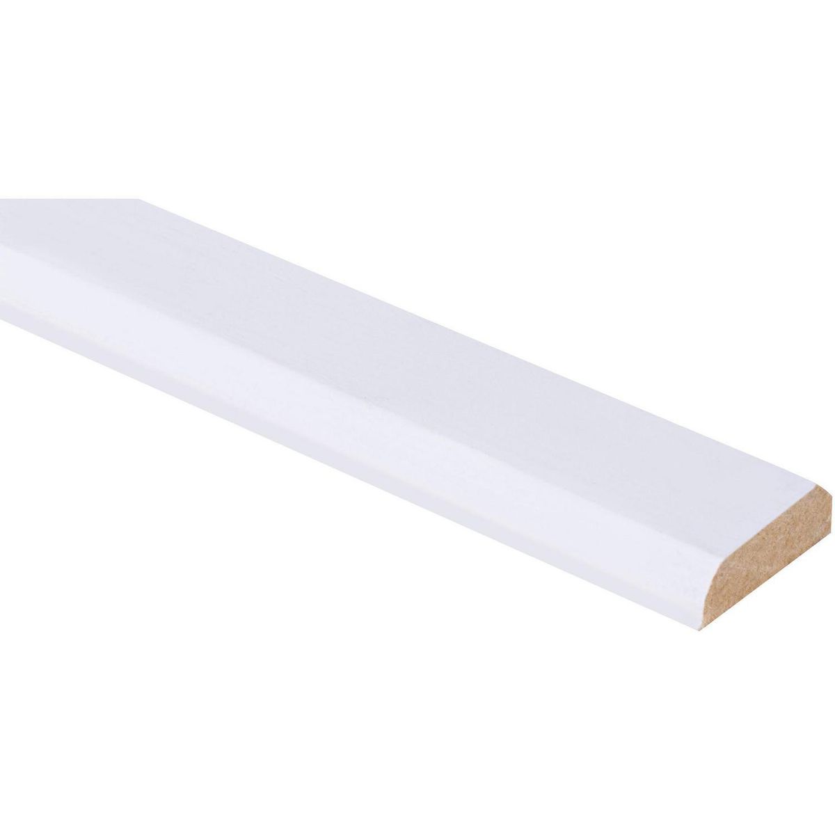 MAFORSA - Cubrejunta MDF Premol 9x30 mm. X 2.44 m