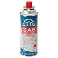 Gas para Cocinillas 227 g