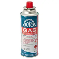 DOITE - Gas para Cocinillas 227 g