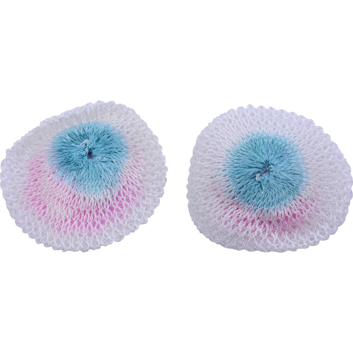 DOITE - Camisas para lámpara malla 2 unidades