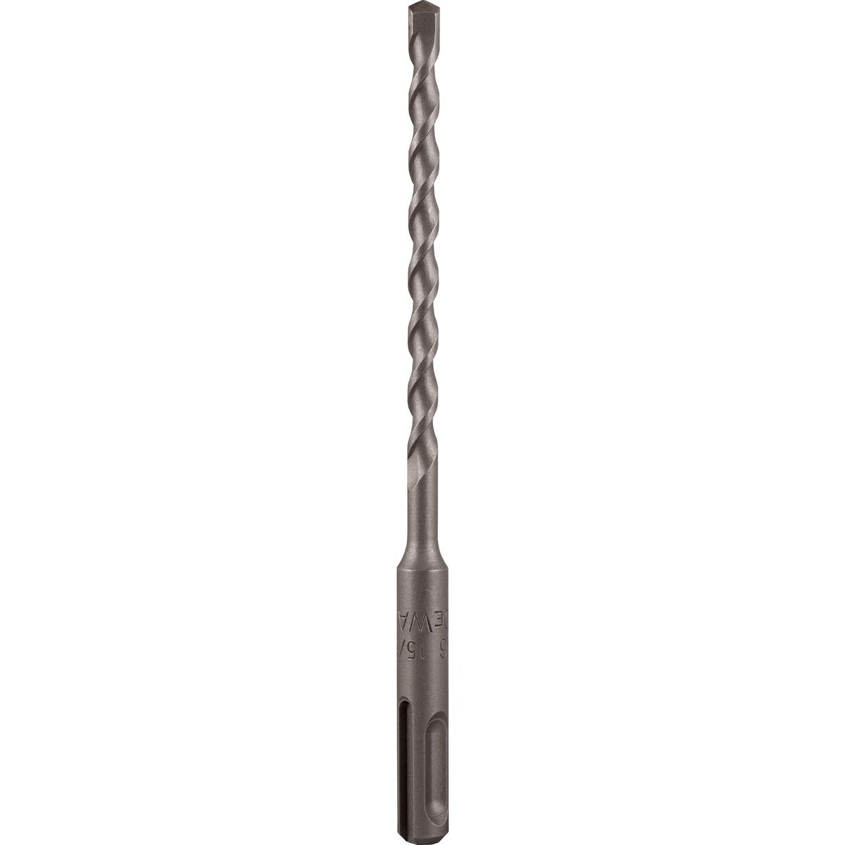 DEWALT - Broca Sds Plus 6 mm