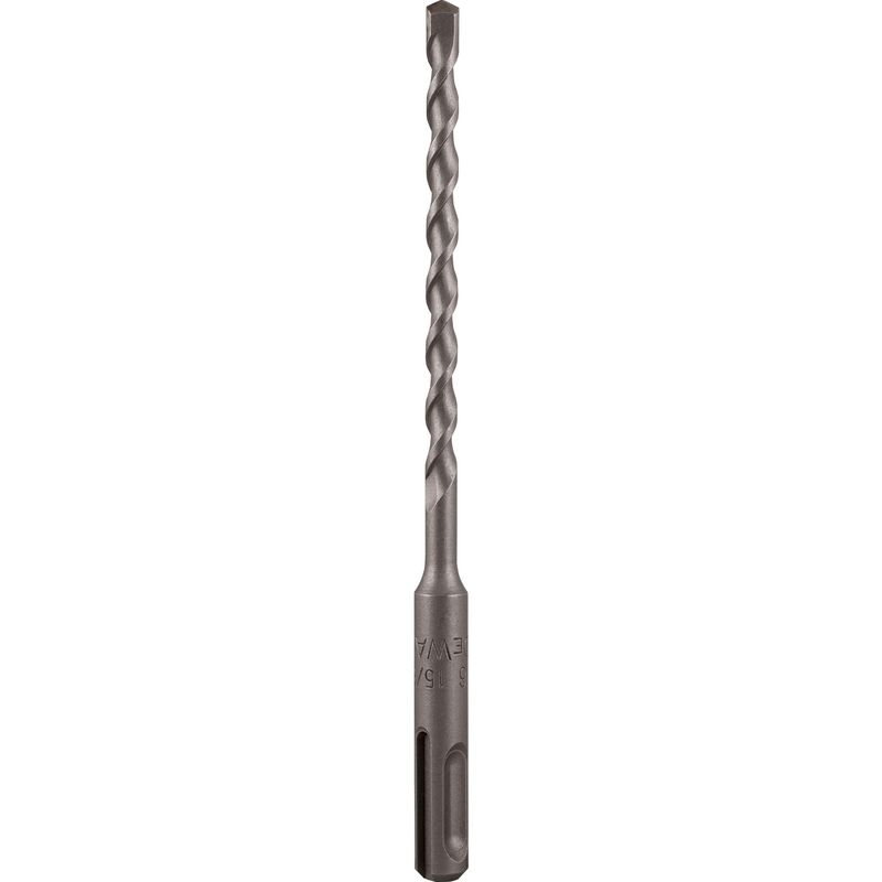 DEWALT - Broca SDS Plus 6 mm