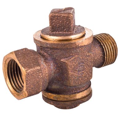Llave collar 1/2