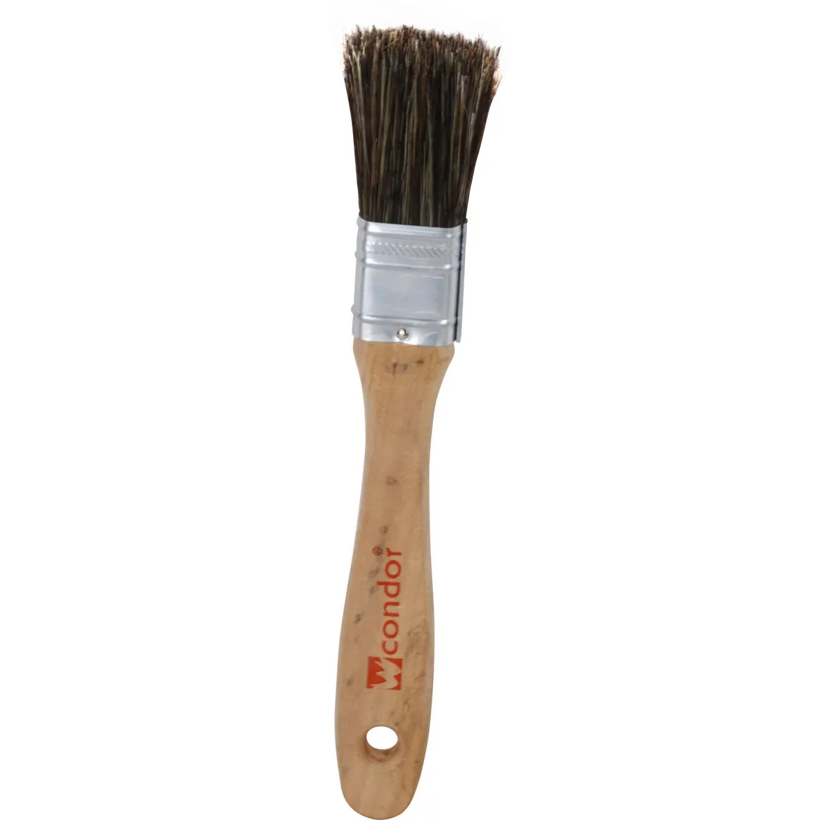 CONDOR - Brocha Multipropósito Condor 5/8" X 1" Para Todo Tipo De Pinturas