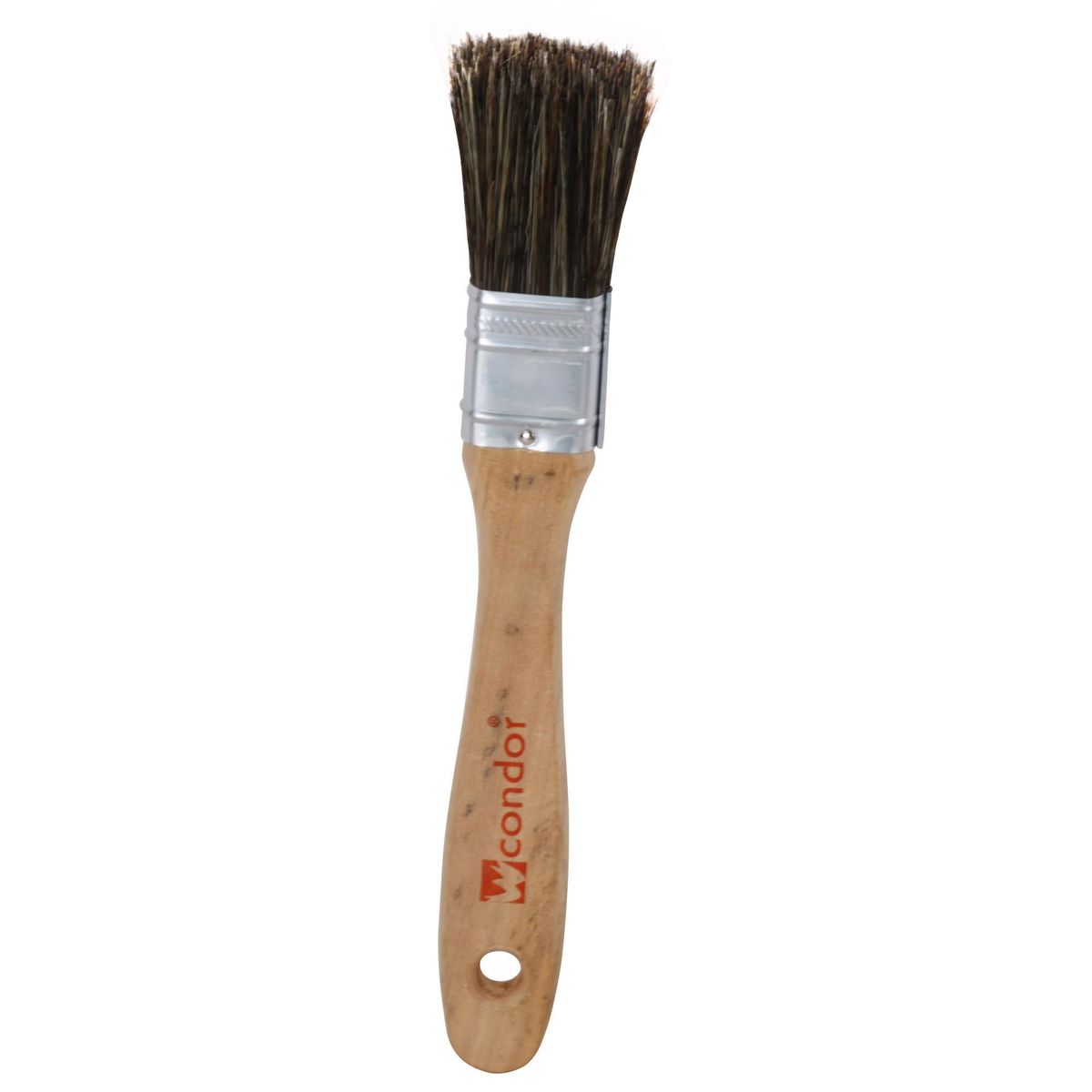 CONDOR - Brocha Multipropósito Condor 5/8" X 1" Para Todo Tipo De Pinturas