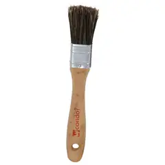 CONDOR - Brocha Multipropósito 5/8" X 1" Para Todo Tipo De Pinturas