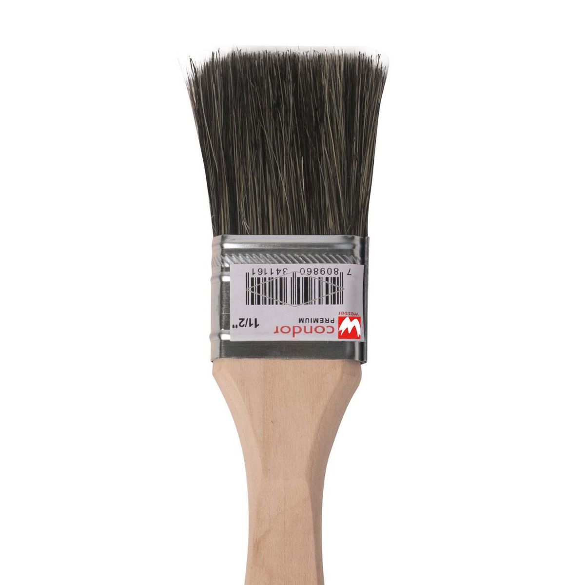 CONDOR - Brocha Multipropósito Condor 5/8" Para Todo Tipo De Pinturas
