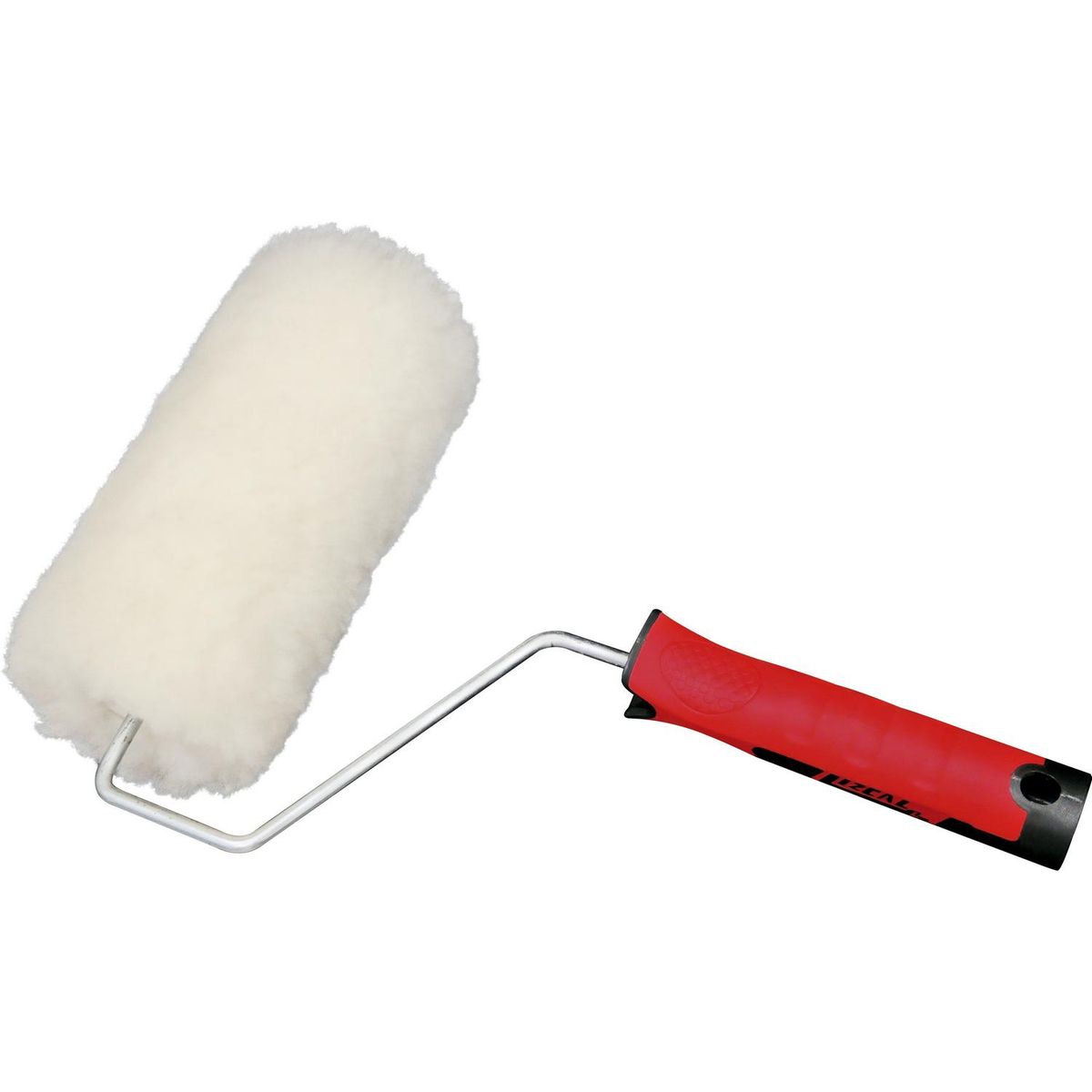 LIZCAL - Rodillo chiporro 5x18 cm