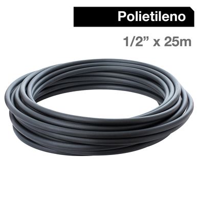 Caera Polietileno Agua 1/2 