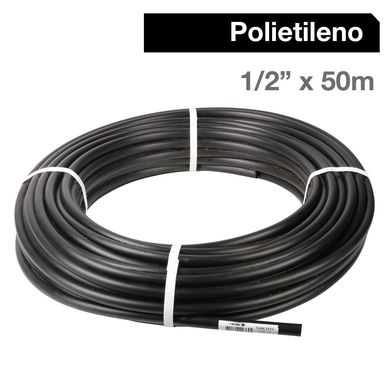 Caera Polietileno Agua 1/2 