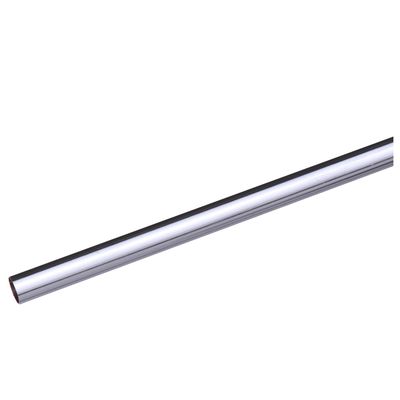 Imagen 2 del producto Tubo para cortina metal 12 mm 3 m