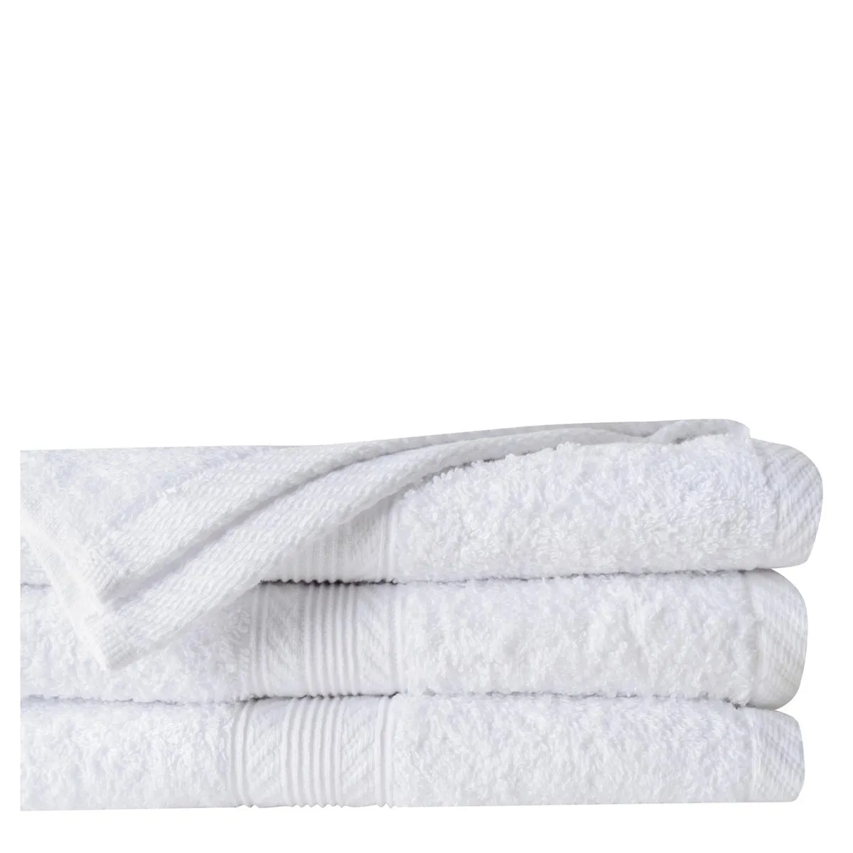 LOURDES - Toalla de Mano 500 gr 45x90 cm